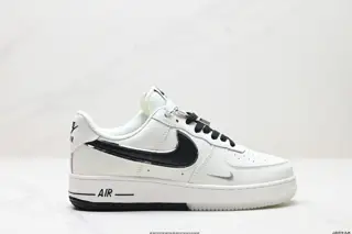 Nike AIR FORCE 1’07 low-top versatile casual sports sneakers. Soft and elastic cushioning JJ0253-010