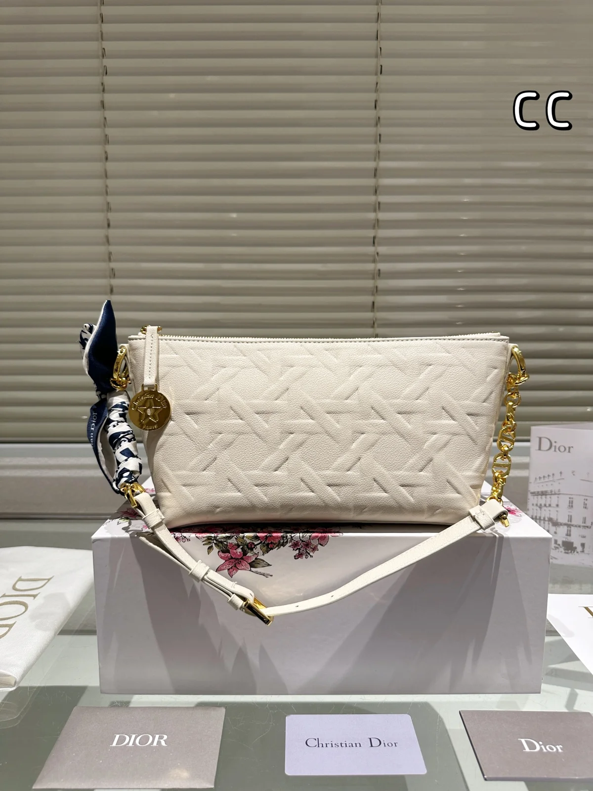 Dior Hobo