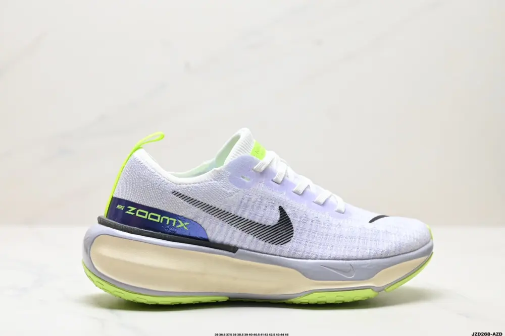 Nike Zoomx Invincible Run FK 3 Casual Sports Running Shoes FZ5056-103
