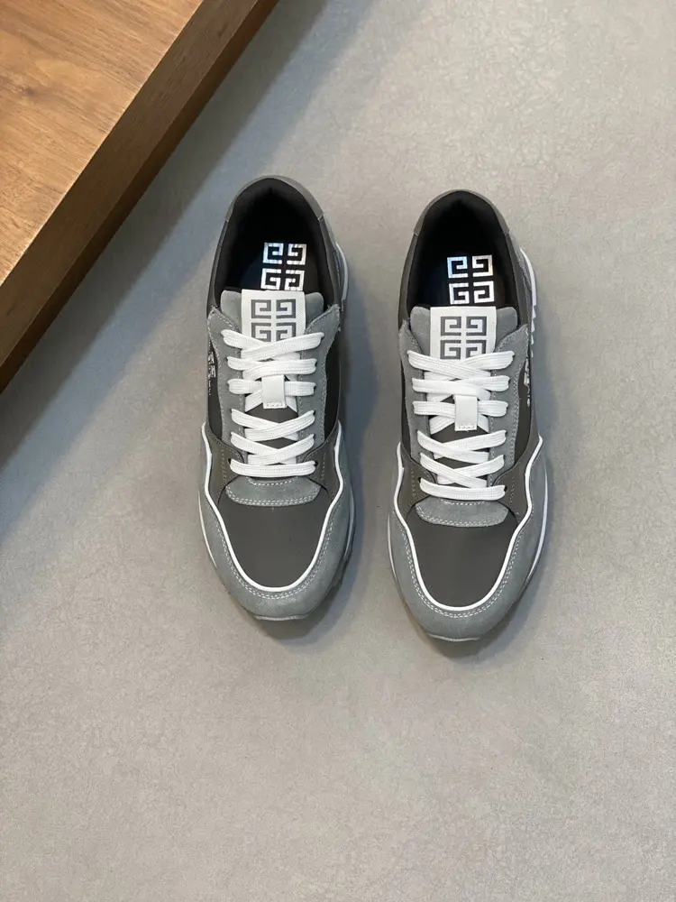 Givenchy casual sports shoes