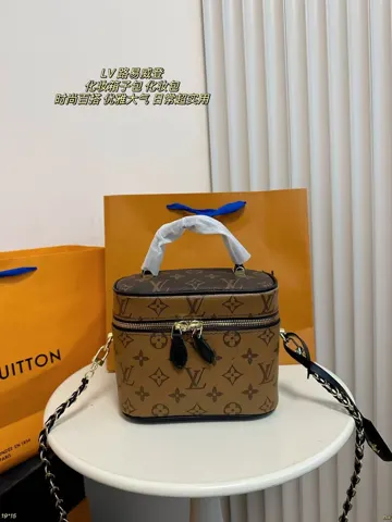 Louis Vuitton Bag