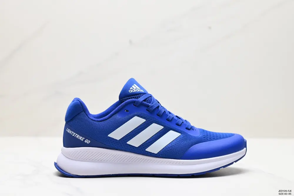 Adidas DURAMO SL Men’s Training Lightweight Fast Mesh Running Shoes HO5747