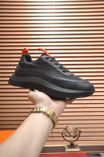 Hermes sneakers uppers