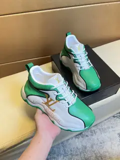 Louis Vuitton sports shoes