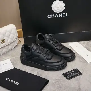 Chanel casual sneakers