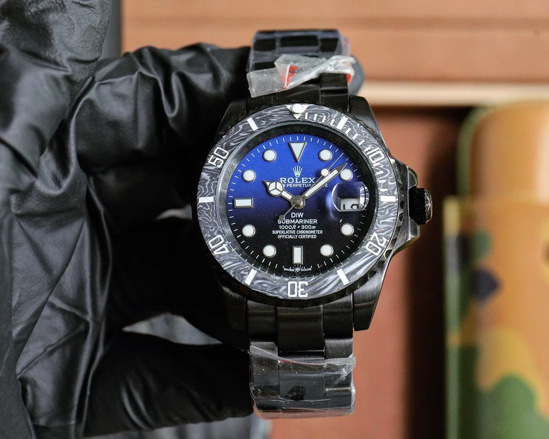 Rolex Submariner