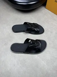 Louis Vuitton sandals