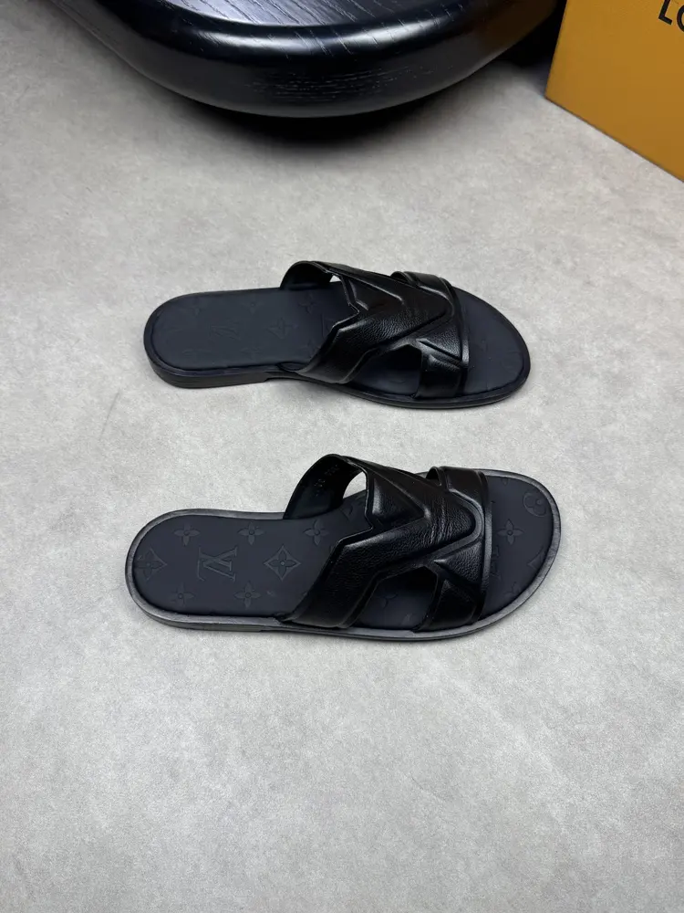 Louis Vuitton sandals