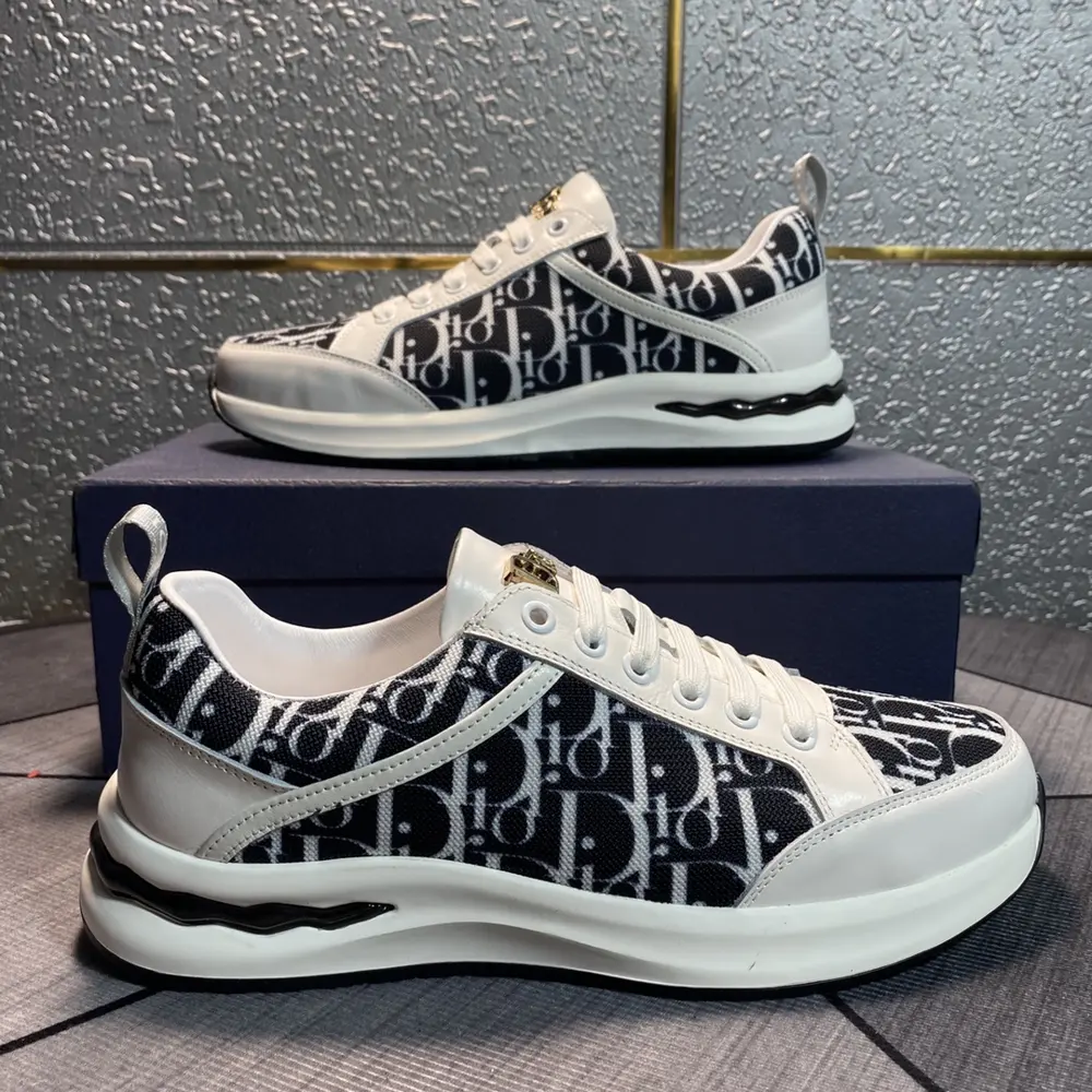 Dior sneakers