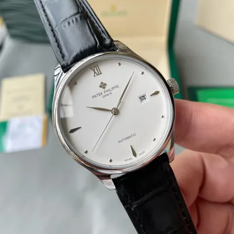 Patek Philippe Watch