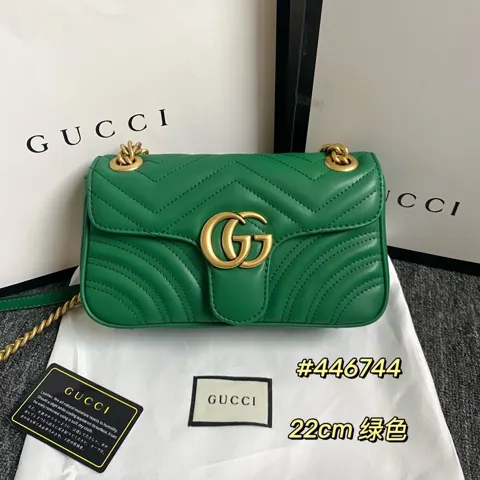 Gucci Marmont