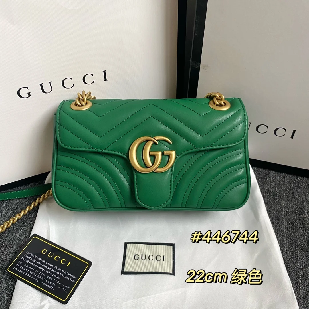 Gucci Marmont