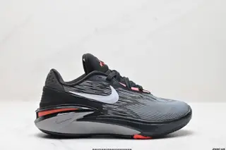 Nike AIR ZOOM G.T.CUT 2 ER Shock-absorbing and wear-resistant basketball shoes DJ6013-602