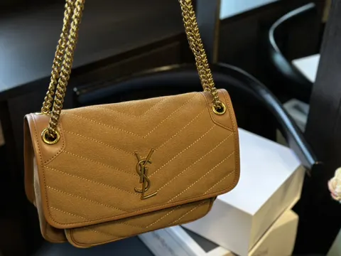 Yves Saint Laurent Bag