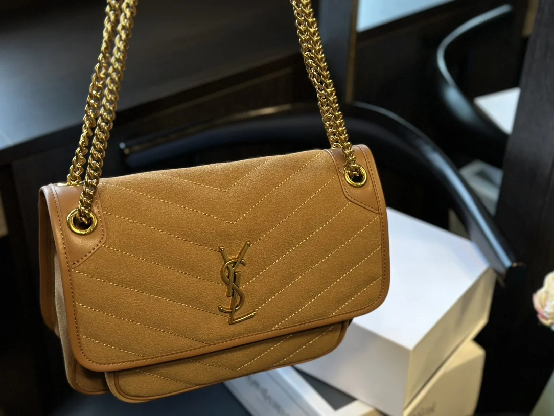 Yves Saint Laurent Bag