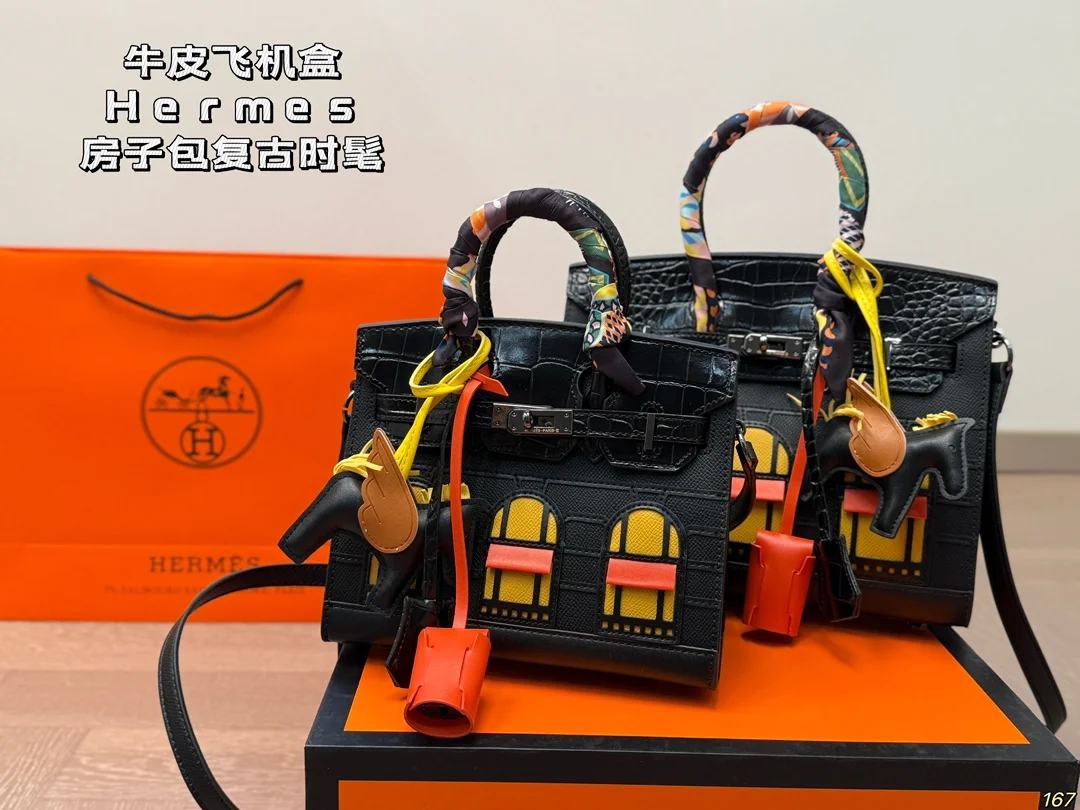 Hermès Bag