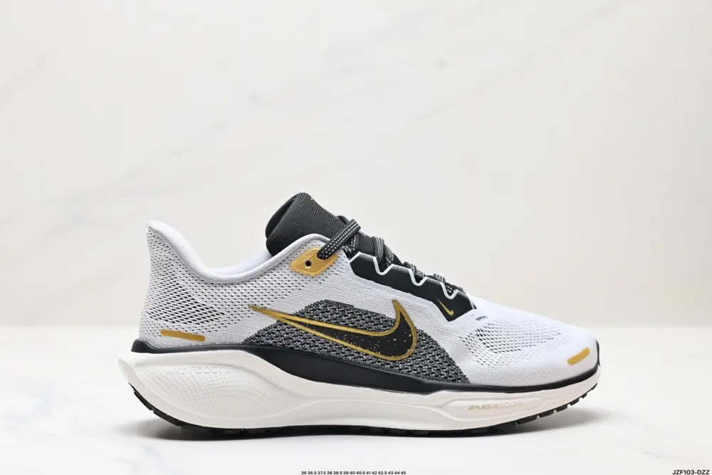 Nike Using a new double-layer ultra-light breathable mesh material#Embedded with a shaping FZ5079-039