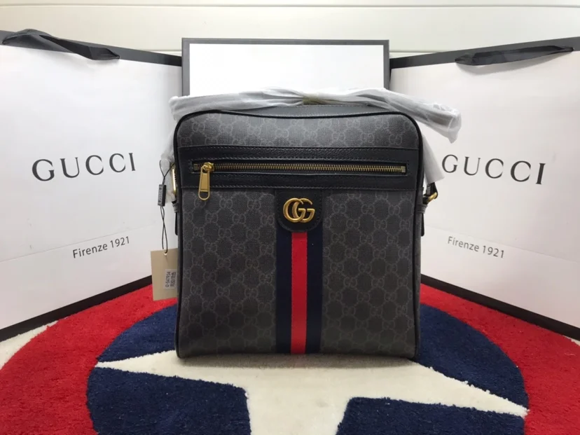 Gucci Crossbody