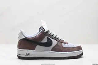 NIKE AIR FORCE 1’07 SU19 Sneakers DC3366-323