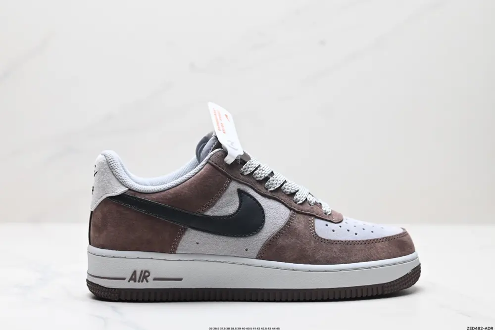 NIKE AIR FORCE 1’07 SU19 Sneakers DC3366-323