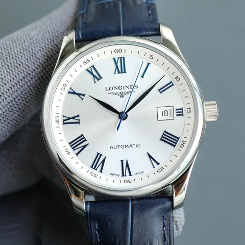 Longines Watch