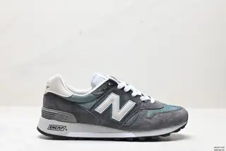 New Balance WS1300 Retro Casual Jogging Shoes M1300KI
