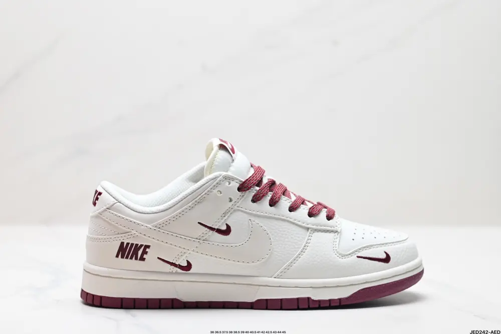 Nike DUNK LOW Dunk Series Retro Low-top Casual Sports Skateboard Shoes NK5639-322