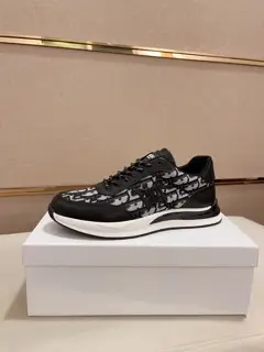 Dior casual sports style men’s shoes