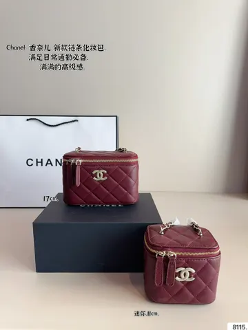 Chanel Crossbody