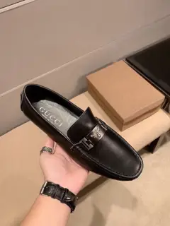 Gucci loafers