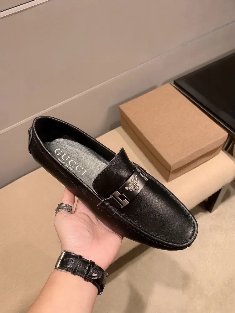 Gucci loafers