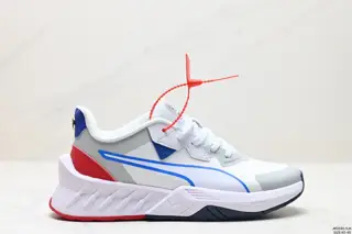 PUMA men’s sports shoes BMW Maco 2.0 racing joint breathable 307872