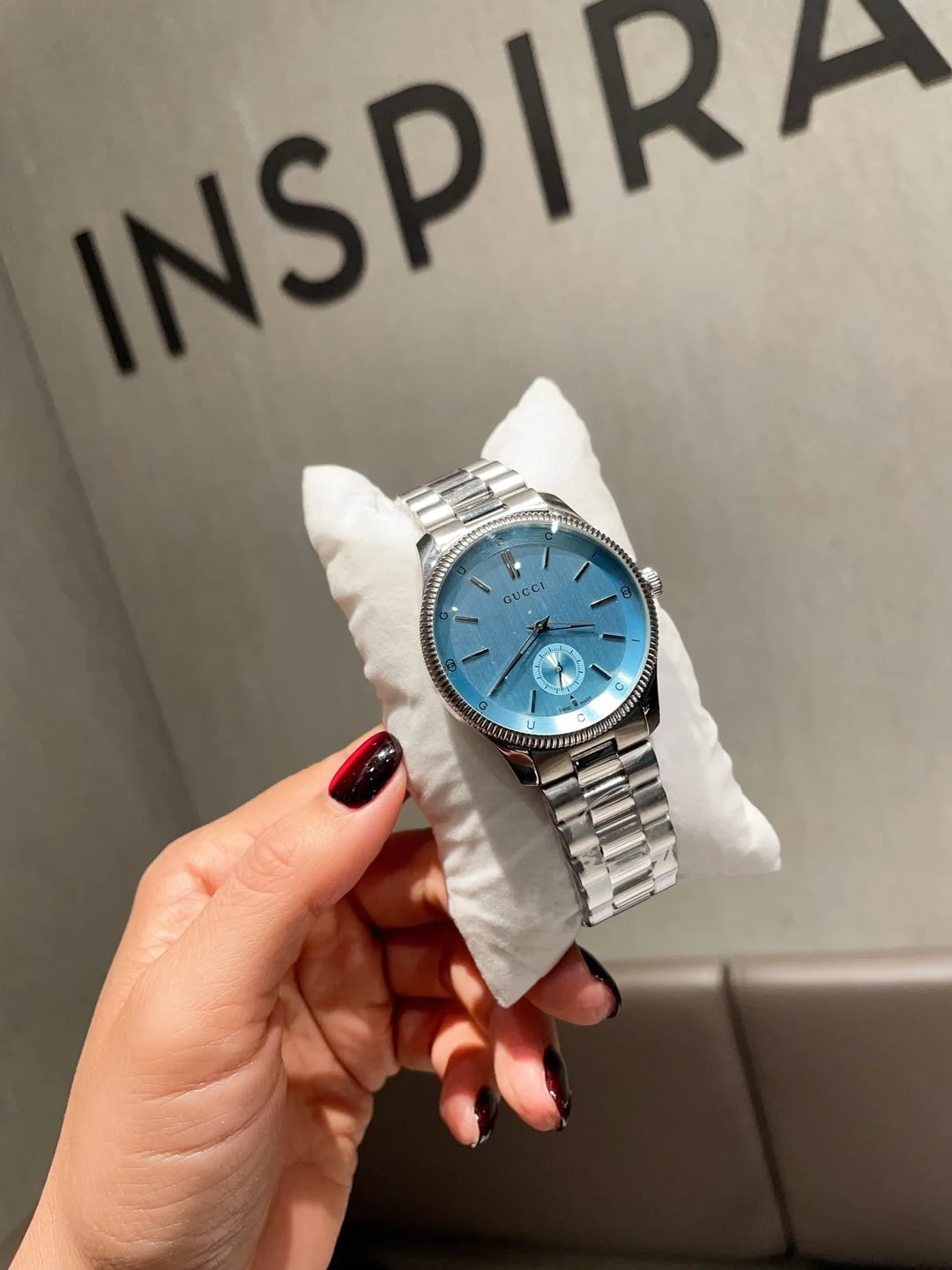 Gucci Watch