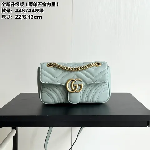 Gucci Marmont