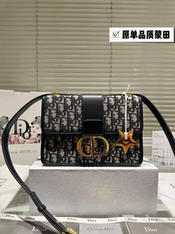 Dior Bag