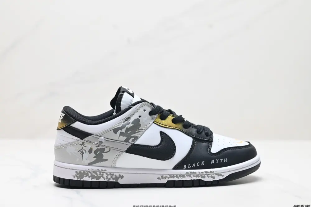 Nike DUNK LOW Dunk Series Deconstructed Drawstring Retro Low-top Casual Sports Skateboard DD1391-068