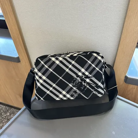 Burberry Bag