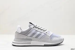 Adidas ZX500 RM Boost Adidas Friends and Family Limited Running Shoes Continuing the retro B42212