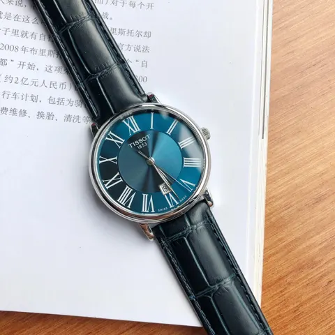 Tissot Watch
