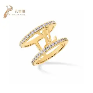 Louis Vuitton ring