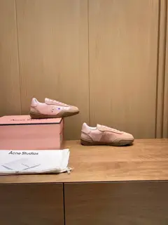 Acne Studios Acne Shoes