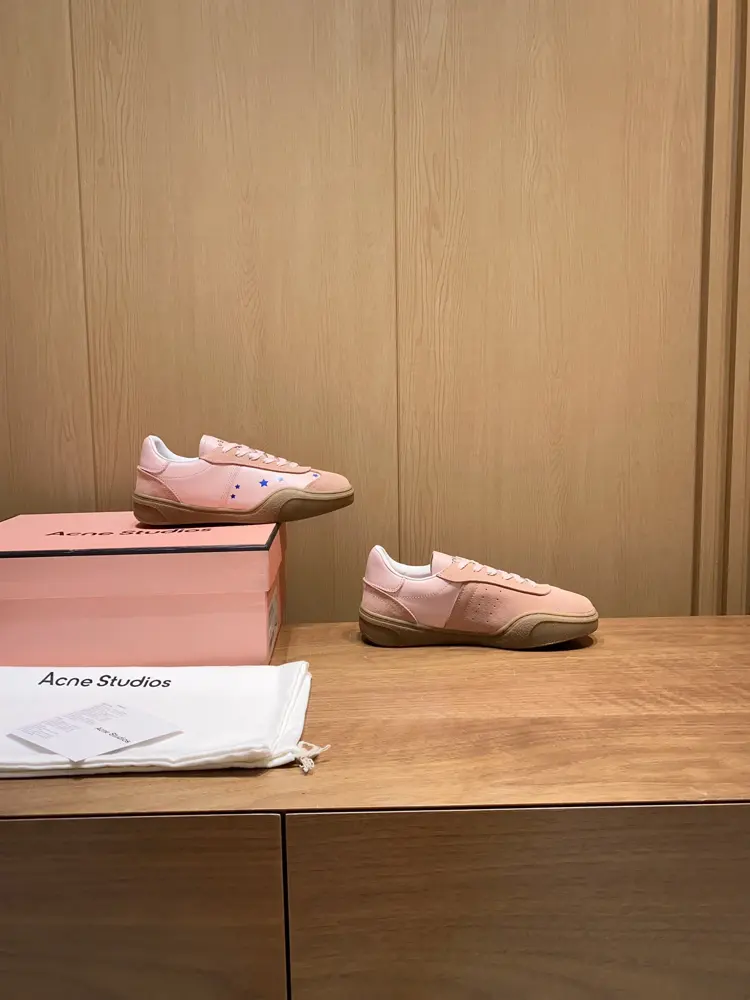 Acne Studios Acne Shoes