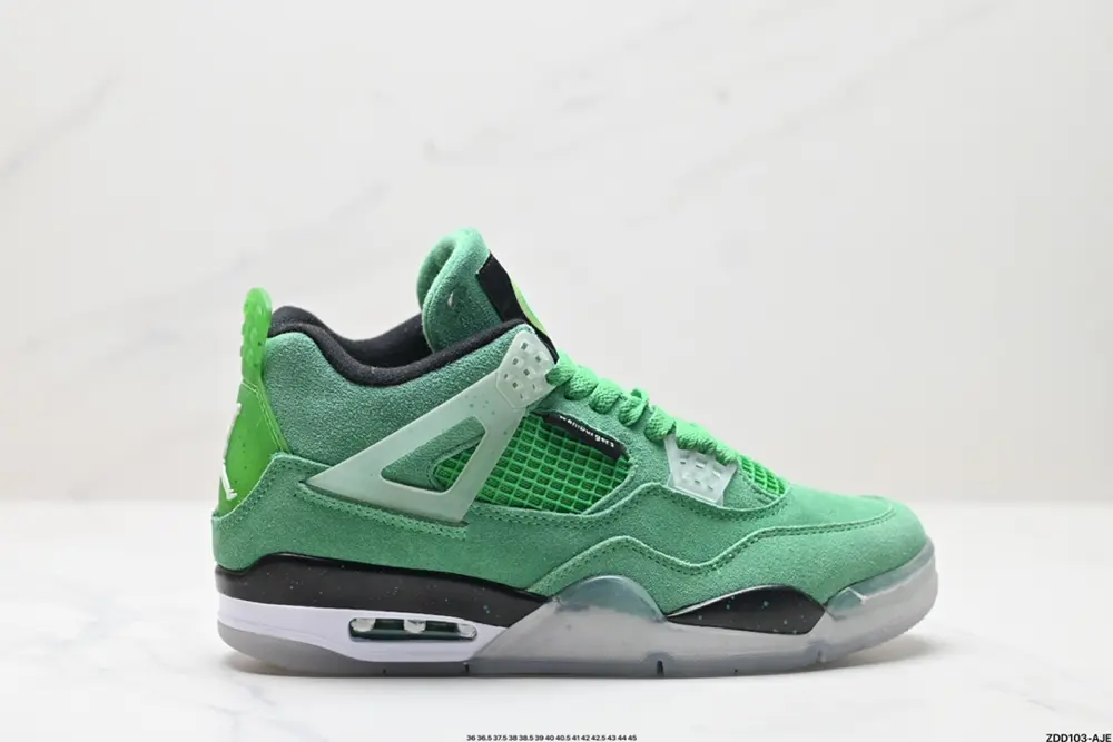 Nike Upgrade the original last and original archive data to develop the paper version