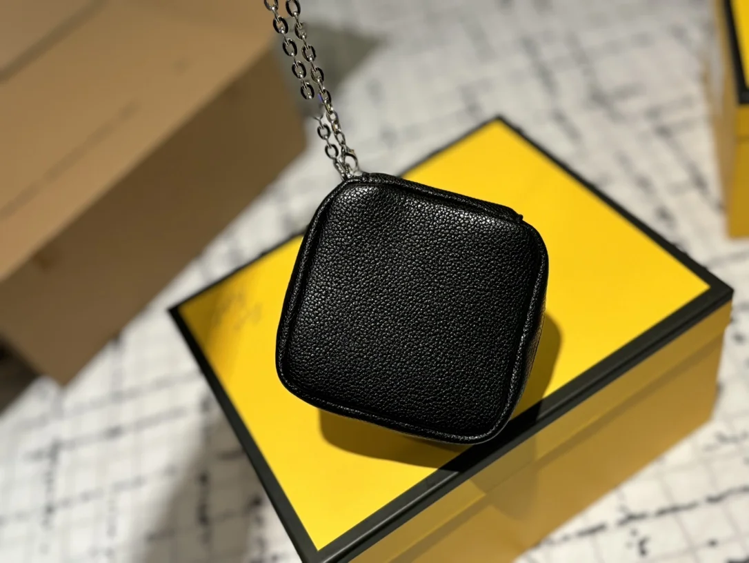 Fendi Wallet