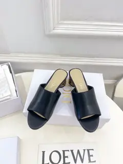 Dior | Dior 24ss Heels