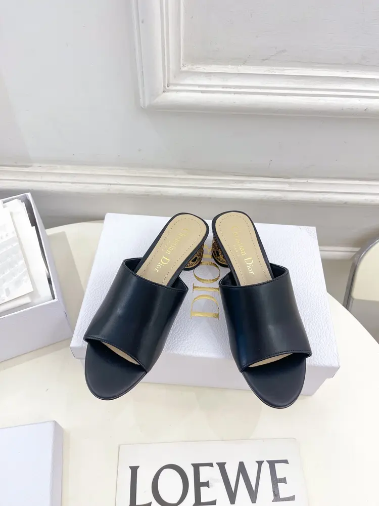 Dior | Dior 24ss Heels