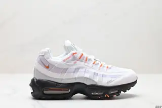 Nike wmns air max 95 essential air cushion retro jogging all-match shoes casual sports shoes HM0622-001