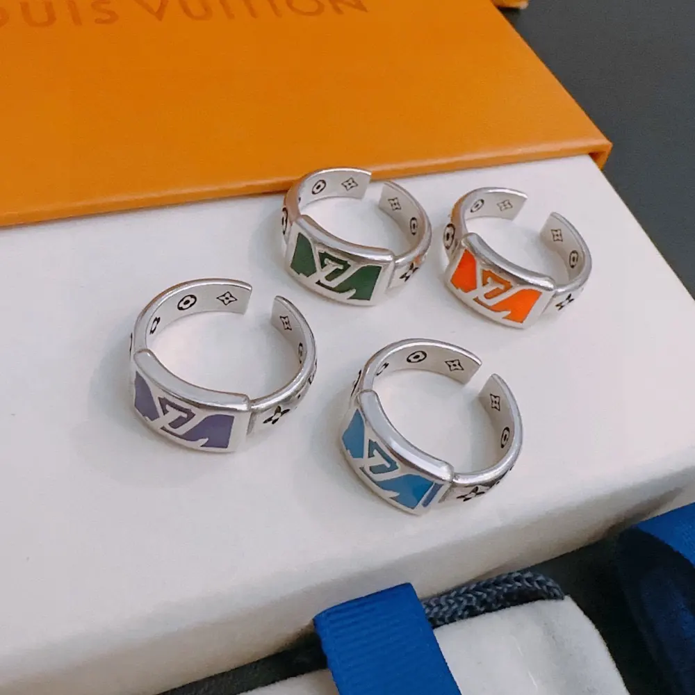 Louis Vuitton ring