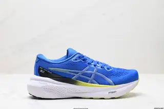 ASICS Gel-Kayano 30 low-top professional aerobic light-weight casual sports shoes 10118548-004