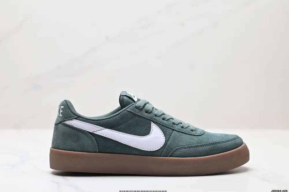 Nike Killshot 2 Retro Comfortable Non-slip Lightweight Low-top Sneakers FQ8903-300